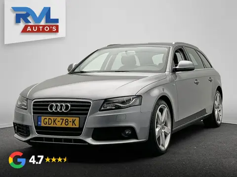Audi A4 Avant 1.8 TFSI | Stoelverwarming | Cruise/Control | Climate/Control | PDC |