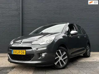 Citroen C3 1.2 VTi Collection | Climate & Cruise Control | NAP