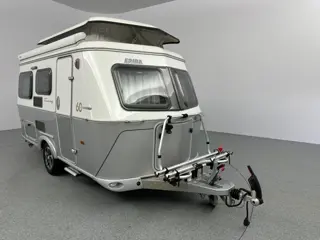 Eriba Touring Triton 430 GT 60 Edition Cassetteluifel