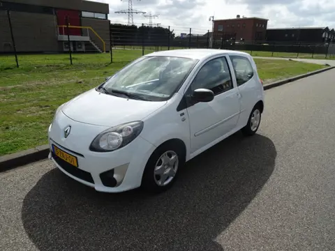 Renault Twingo 1.2-16V Night & Day