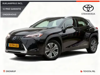 Lexus UX 300e Business 54 kWh 204 PK | Clima | Cruise | Carplay - Android Auto