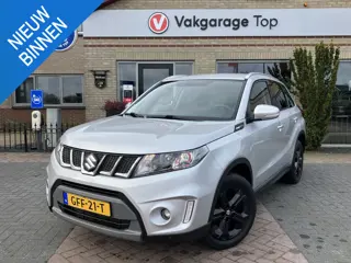 Suzuki Vitara 1.4 S  | Camera | ACC | Stoelverwarming