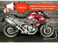 Triumph TIGER 1200 GT PRO - 38176623