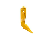 Cat D6R Shank incl. Tip (bj 2025)
