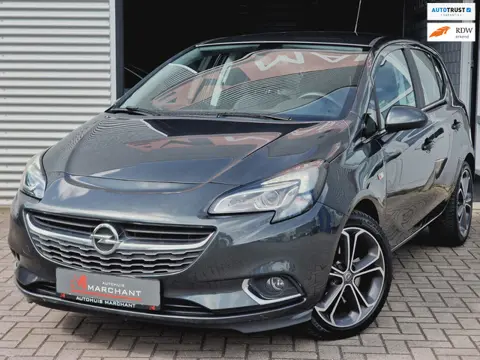 Opel Corsa 1.4 Turbo 150PK OPC|1E EIG|XENON|LEER|STOELVERW|VOL!!