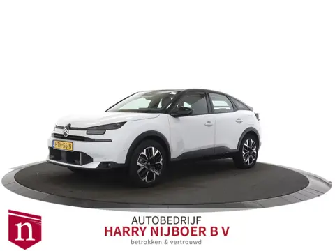 Citroën Ë-C4 Business 156pk Extended range 54 kWh Navigatie / Camera / Carplay