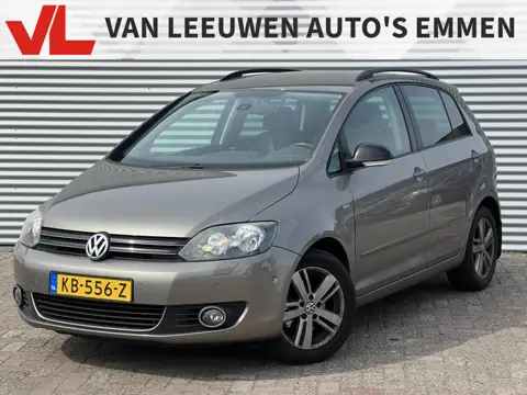 Volkswagen Golf Plus 1.4 TSI Highline | Nieuw Binnen | Automaat | Climate Control | APK 05-11-2026 |