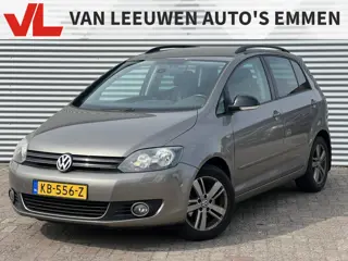 Volkswagen Golf Plus 1.4 TSI Highline | Nieuw Binnen | Automaat | Climate Control | APK 05-11-2026 |