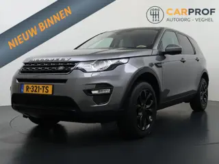 Land Rover Discovery Sport 2.0 Si4 4WD HSE Trekhaak | Camera | Navigatie |