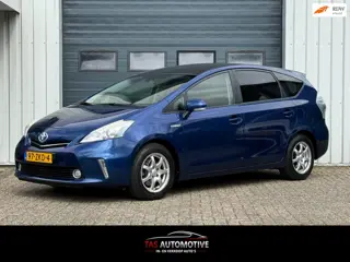 Toyota Prius Wagon 1.8 Aspiration 96g 7p. PANO/CLIMA/CRUISE