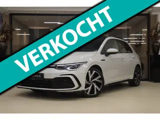 Volkswagen Golf 1.5 eTSI R-Line 3XR-LINE /PANO/H&K/CAM/CARPLAY/BOMVOL