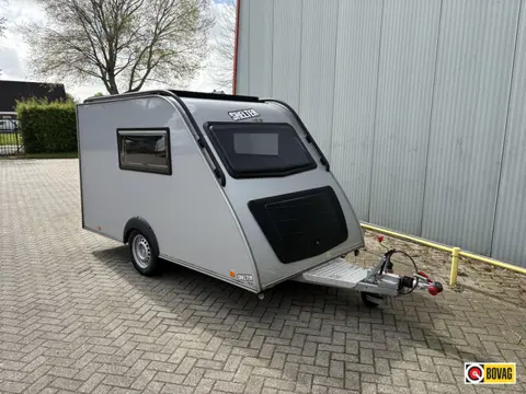 Kip Shelter Plus PLUS Luifel, Tempo 100