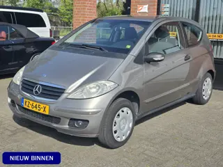 Mercedes-Benz A-Klasse 150 Classic Automaat/Airco/Elec. pakket/LEES TEKST!!!