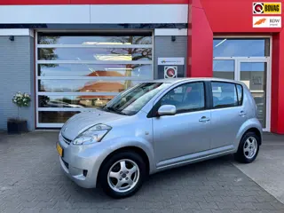 Daihatsu Sirion 2 1.3-16V Prestige