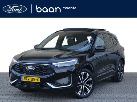 Ford Kuga 2.5 PHEV ST-Line X 243 PK | Panoramadak | Trekhaak | 20 inch | Winter Pack | AGR | B&O | D