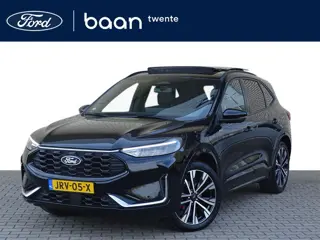 Ford Kuga 2.5 PHEV ST-Line X 243 PK | Panoramadak | Trekhaak | 20 inch | Winter Pack | AGR | B&O | D
