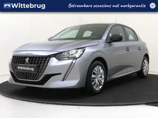 Peugeot 208 1.2 PureTech Active (bj 2023)