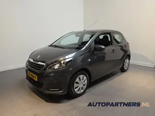 Peugeot 108 1.0 e-VTi Active