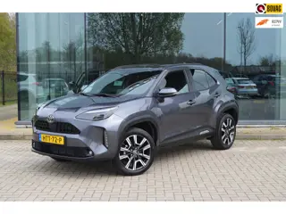 Toyota Yaris Cross 1.5 Hybrid 115 Dynamic | Comfort pack