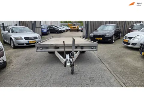 Anssems MSX 3000-405X200 N/A