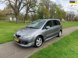 Mazda Premacy 2.0i Active nette auto apk 21-01-2027