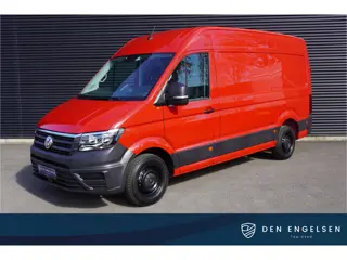 Volkswagen Crafter 35 2.0 TDI L3H3 (bj 2023)