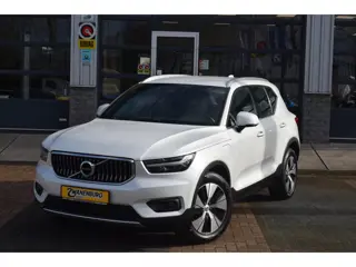 Volvo XC40 1.5 T5 Recharge Business Pro Navi Airco Km 84.500!!