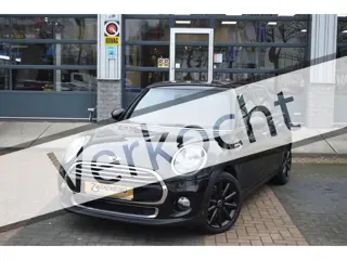 Mini Mini 1.2 One Chili Business Airco Navi Pano. Dak Km 131.800!!