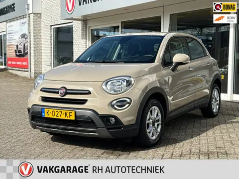Fiat 500 X Cross 1.0 GSE City Cross