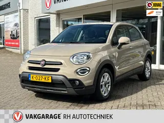 Fiat 500 X Cross 1.0 GSE City Cross