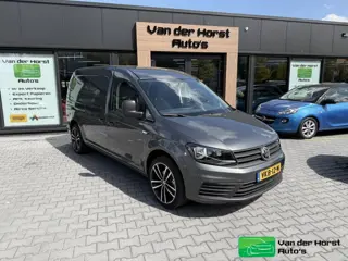 Volkswagen Caddy 2.0 TDI L2H1 automaat airco navi