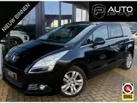 Peugeot 5008 1.6 THP Blue Lease Executive 7p. | Nette Staat | Luxe 7 Persoons | Glazendak | Navigati