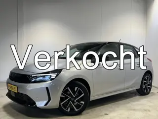 Opel Corsa 1.2 Turbo GS-Line | Android/Apple Carplay | Lichtmetalen Velgen 16" | PDC Voor en Achter 