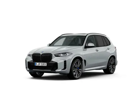 BMW X5 xDrive50e | M-Sport Pro | 22'' | Panorama. | Driv. + Park. Prof. | Soft-Close | Stoelvent. + 