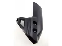 Used plastic kap voorvork rechts v85tt