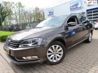 Volkswagen Passat Variant 1.4 TSI Highline BlueMotion