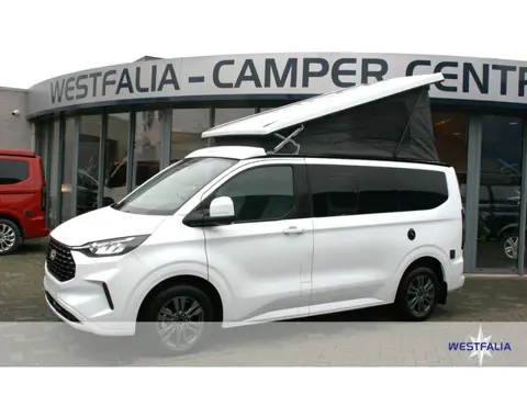 Westfalia Ford Nugget 170pk Aut. | 2026 | (bj 2026)