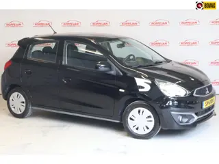 Mitsubishi Space Star 1.0 Cool+ NL auto, Airco, Radio