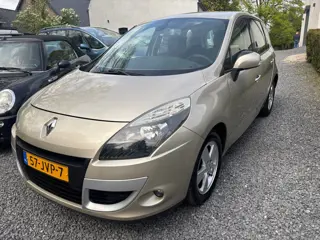 Renault Scénic 1.4 TCE Dynamique KM 182000 MET NAP