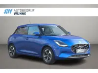 Suzuki Swift 1.2 82pk Style Smart Hybrid | Navi | App Connect | Climate | Adaptive Cruise | Camera |