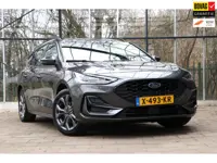 Ford Focus Wagon 1.0 EcoBoost Hybrid Titanium ST Line / Adaptive / All-in prijs! / 12mnd Bovag garan