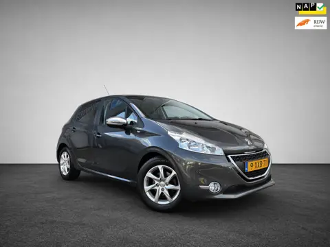 Peugeot 208 1.2 VTi Style