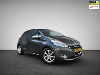 Peugeot 208 1.2 VTi Style