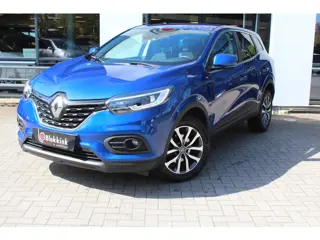 Renault Kadjar 1.3 TCe Zen