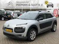 Citroën C4 Cactus 82pk Business Automaat | Navigatie | Camera