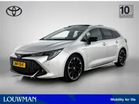 Toyota Corolla Touring Sports 2.0 Hybrid GR-Sport Plus | Premium uitgevoerd | JBL | Stoel- en Stuurv