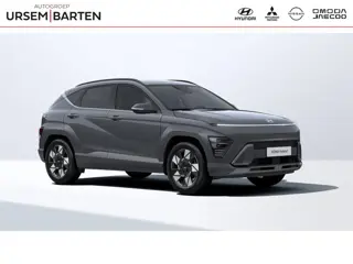 Hyundai KONA 1.6 GDI HEV Premium €5.500,- Voorraad korting! Van €43.090,- naar €37.590,-!