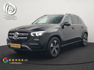 Mercedes-Benz GLE 350 e 4MATIC Plug In Hybrid Benzine 333pk Dealer O.H. PHEV | Widescreen Navi | Cam