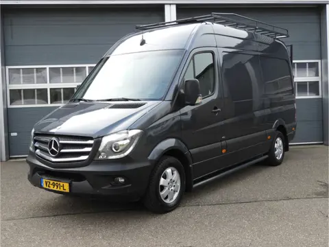 Mercedes-Benz Sprinter 314 2.2 CDI L2H2 AUT | XENON | IMPERIAAL | SORTIMO INRICHTING