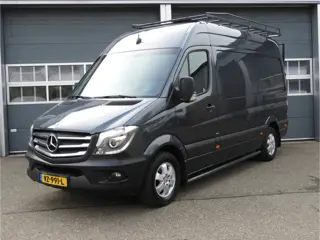 Mercedes-Benz Sprinter 314 2.2 CDI L2H2 AUT | XENON | IMPERIAAL | SORTIMO INRICHTING